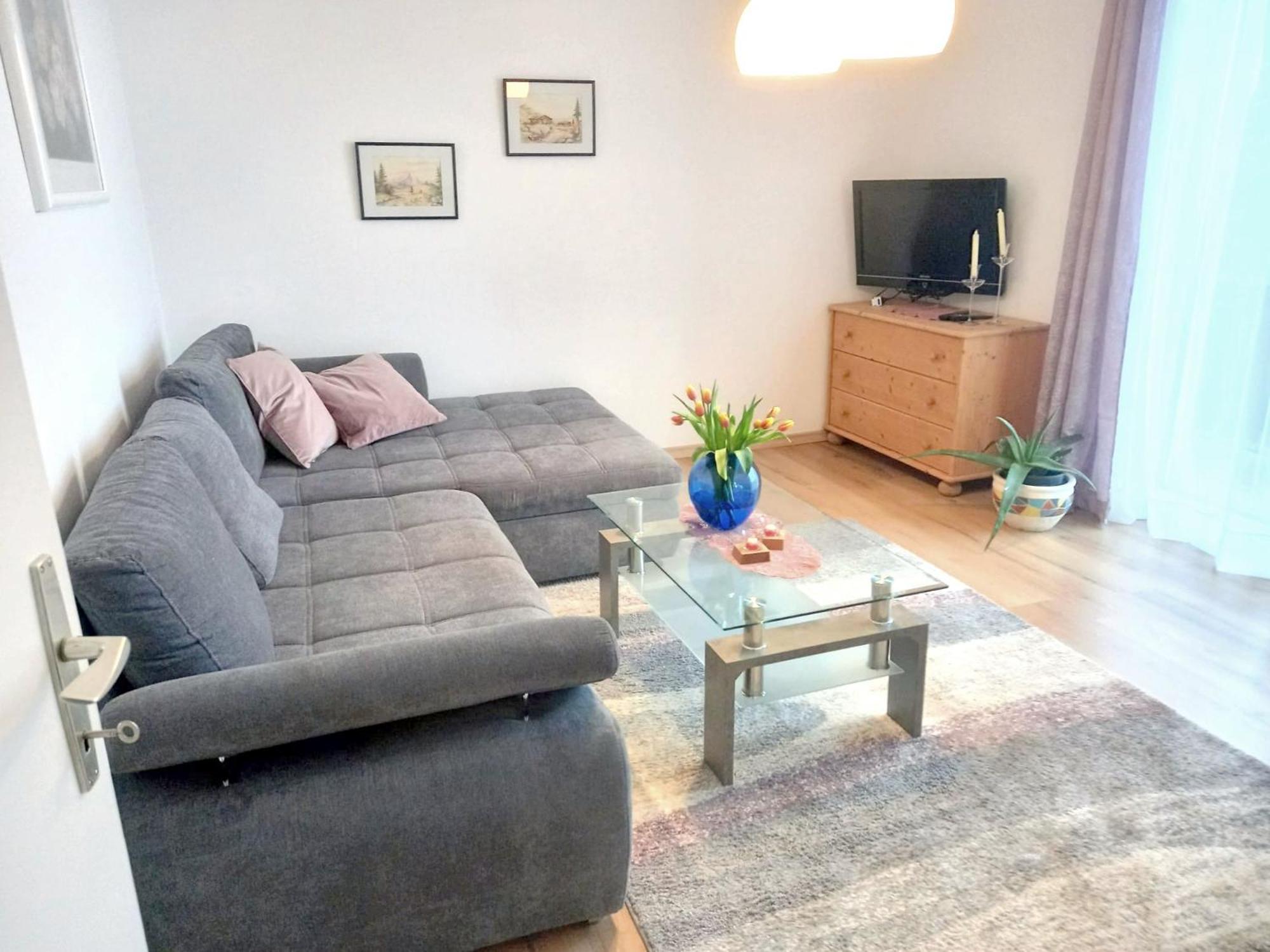 Ferienwohnung Steuerberg Feldkirchen in Kärnten Exteriör bild